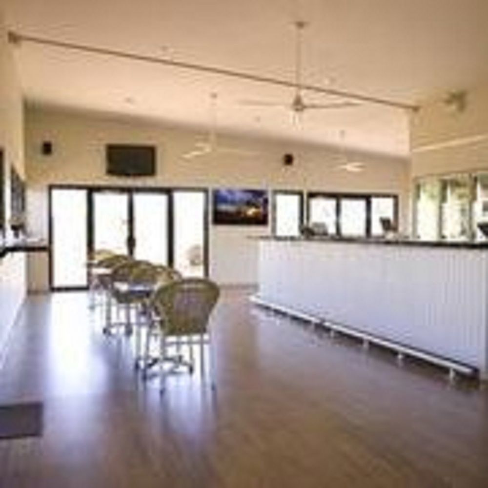 Hotel Karijini Eco Retreat Karijini National Park Exteriér fotografie