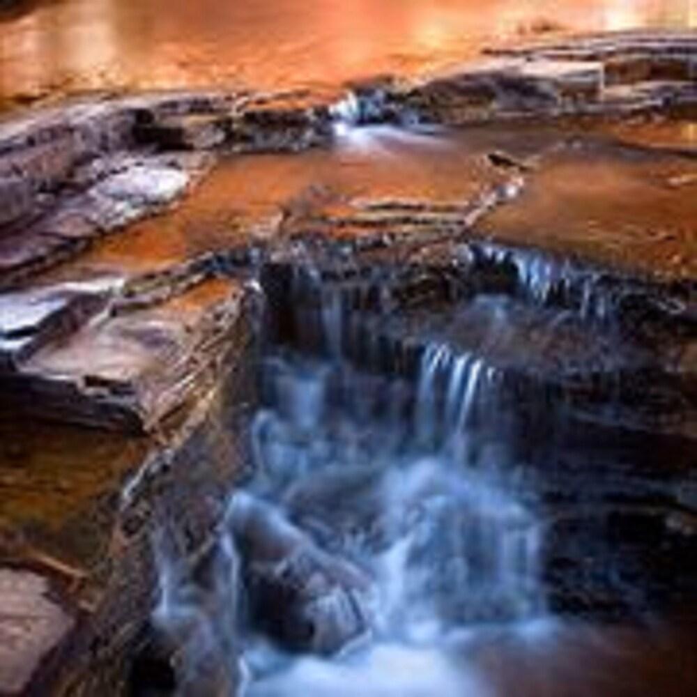 Hotel Karijini Eco Retreat Karijini National Park Exteriér fotografie